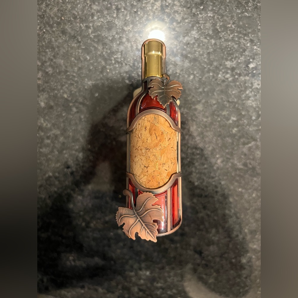 Bath and body works holiday wallflower